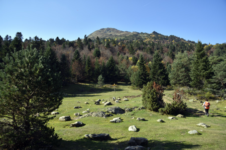 Saltants de la Larri